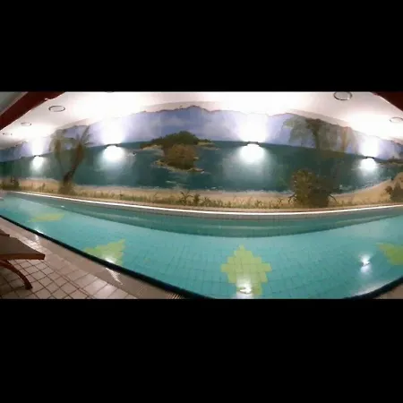 Ferienhaus Platzhirsch Winterberg