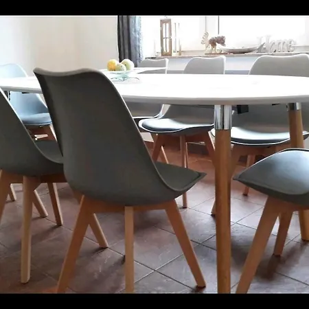 Ferienhaus Platzhirsch * Winterberg