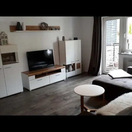 Ferienhaus Platzhirsch Holiday home *
